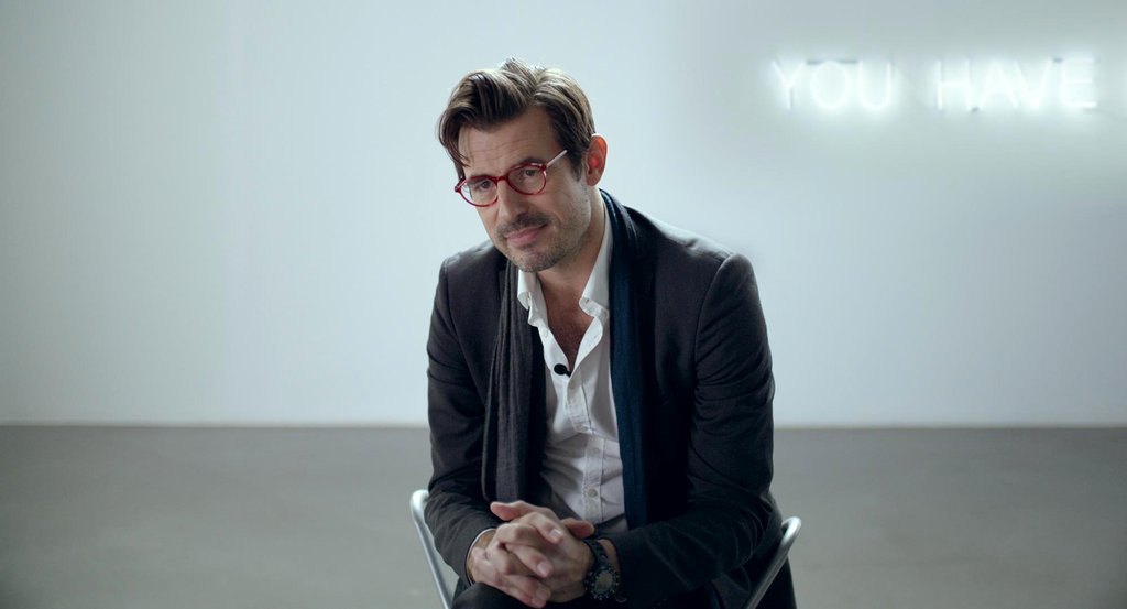 Photo du film The Square v.f.