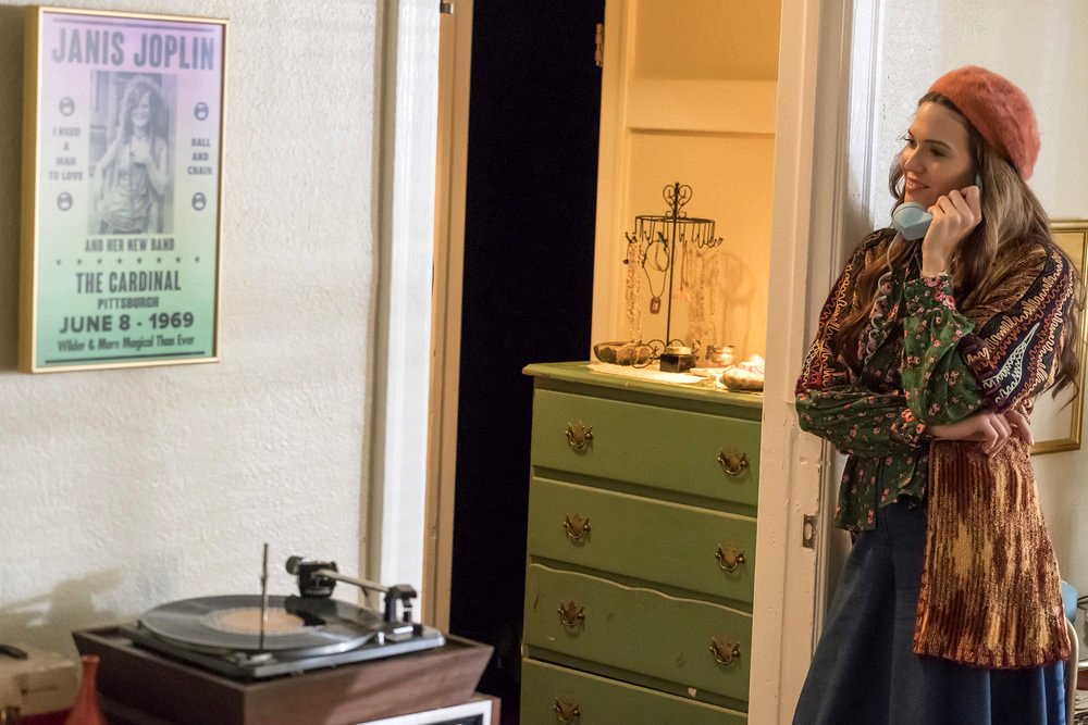 Photo du film This Is Us