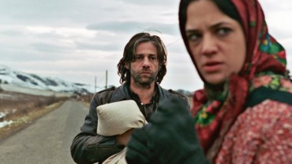 Photo from the movie Transylvania