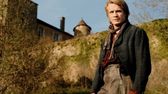 Photo du film The Vintner's Luck