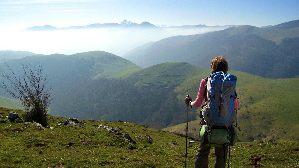 Photo from the movie Walking the Camino: Six Ways to Santiago [2013]