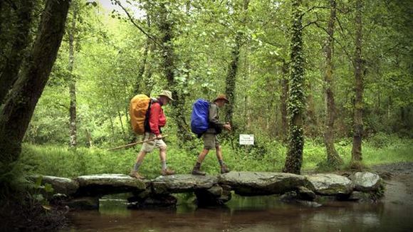 Photo from the movie Walking the Camino: Six Ways to Santiago [2013]
