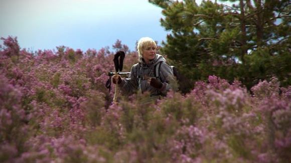 Photo from the movie Walking the Camino: Six Ways to Santiago [2013]