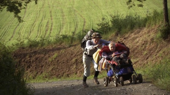 Photo from the movie Walking the Camino: Six Ways to Santiago [2013]