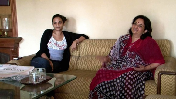 Photo from the movie What's Love Got to Do with It? [2013]