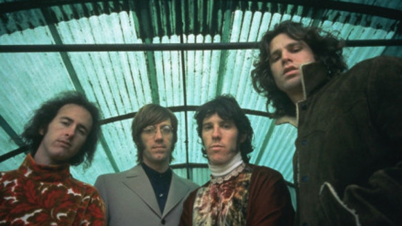 Photo du film The Doors: When You're Strange