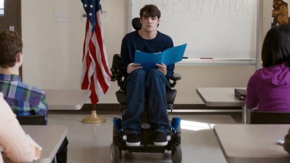 Photo from the movie Who's Driving Doug [2016]