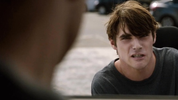 Photo from the movie Who's Driving Doug [2016]