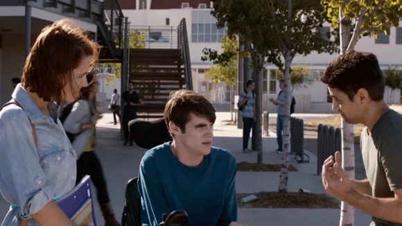 Photo from the movie Who's Driving Doug [2016]
