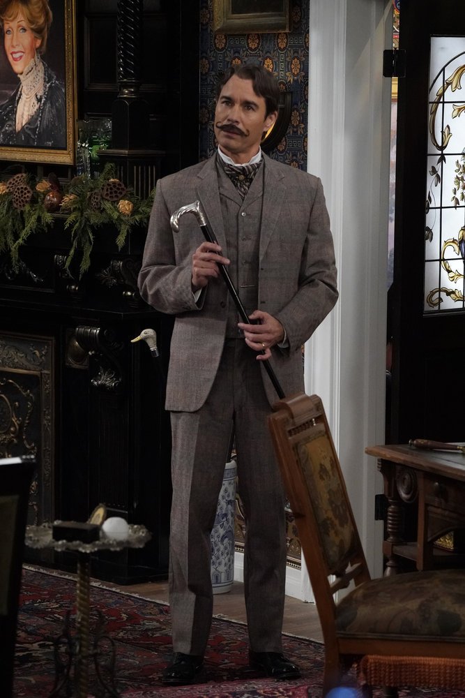 Photo du film Will & Grace