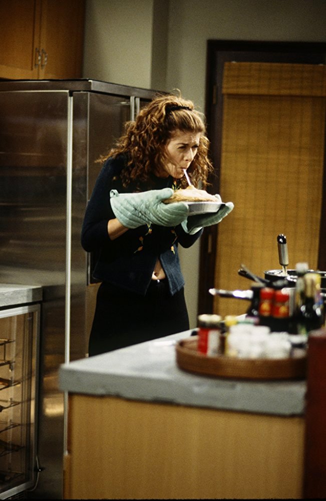 Photo du film Will & Grace