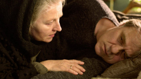 Photo du film Winter Journey