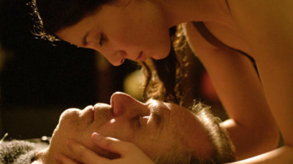 Photo du film Winter Journey