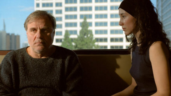 Photo du film Winter Journey