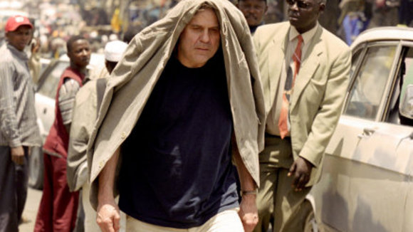 Photo du film Winter Journey