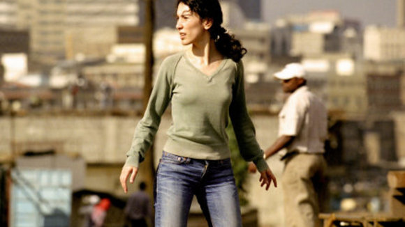 Photo du film Winter Journey