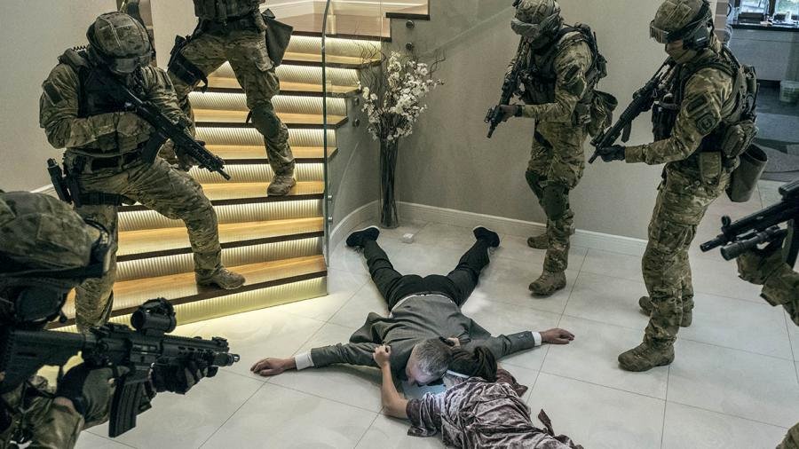 Photo du film Women of Mafia