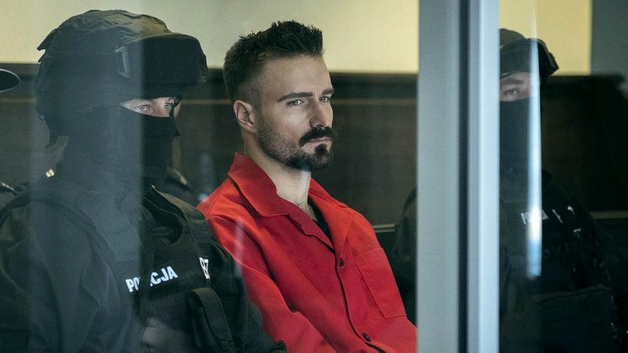 Photo du film Women of Mafia