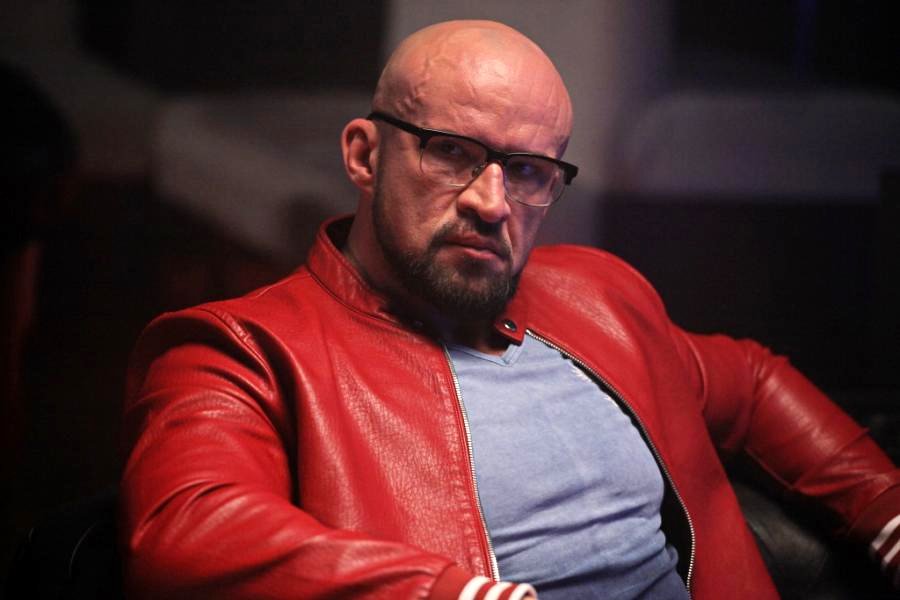 Photo du film Women of Mafia