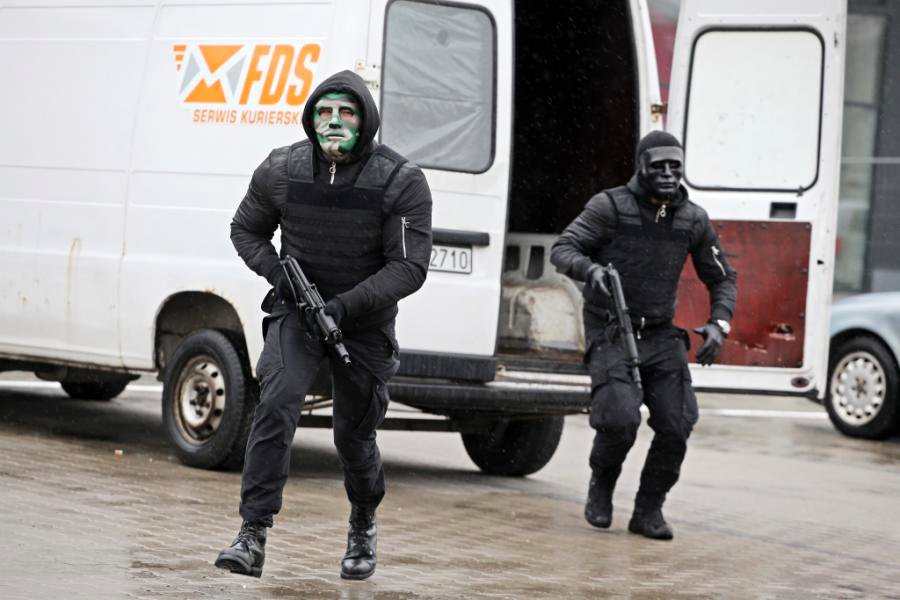 Photo du film Women of Mafia