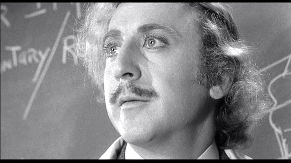 Photo du film Young Frankenstein