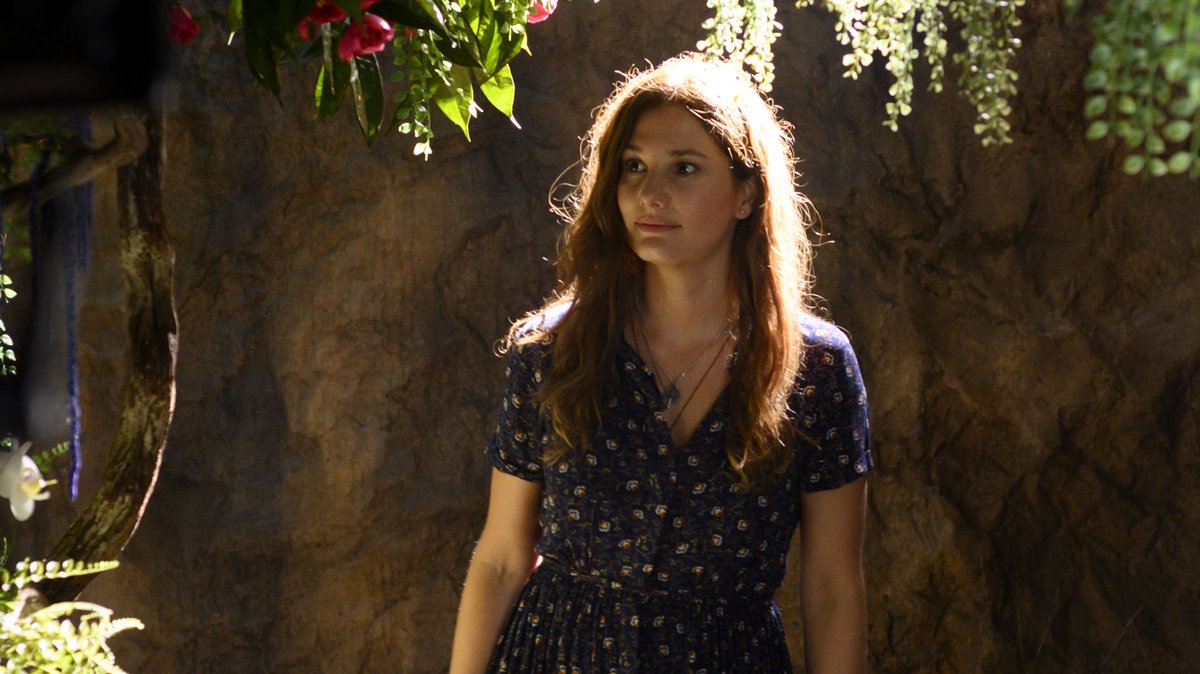 Photo from the movie C'est magnifique!