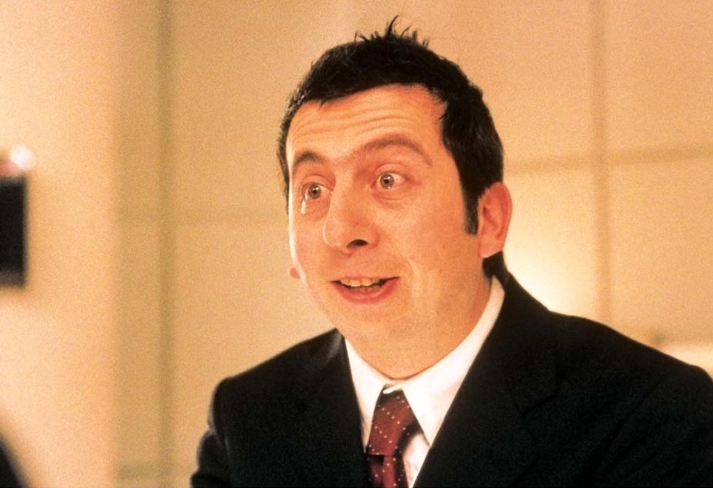 Photo from the movie Wasabi