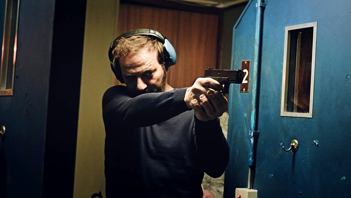 Photo from the movie Unité 42