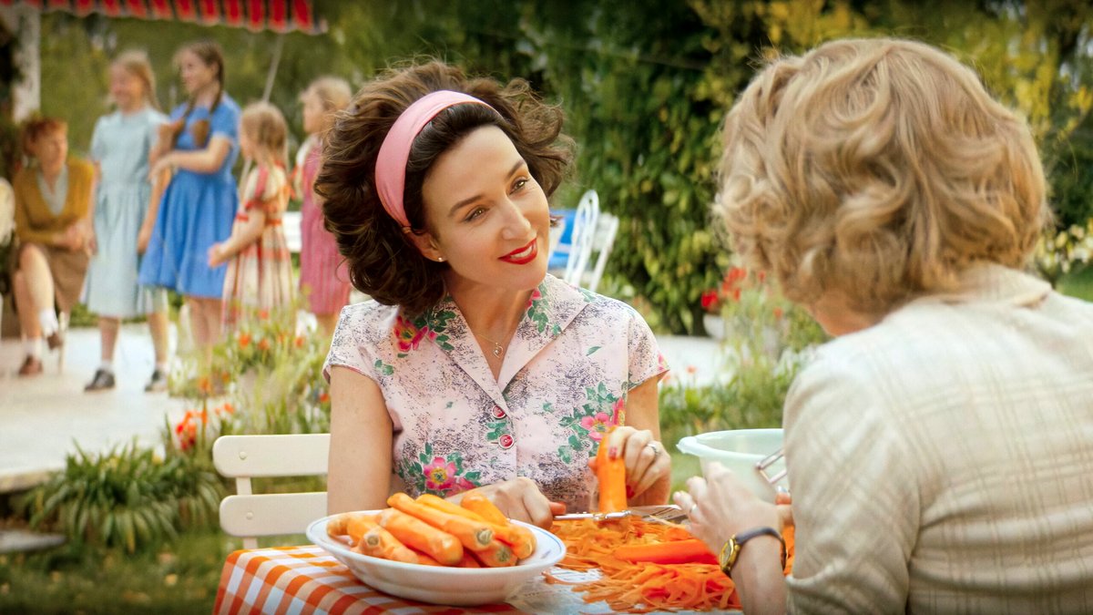 Photo from the movie It Was Better Tomorrow