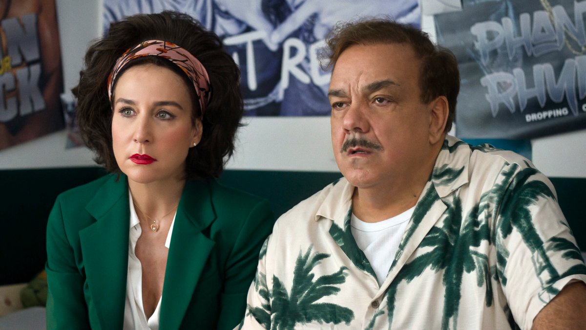 Photo from the movie It Was Better Tomorrow