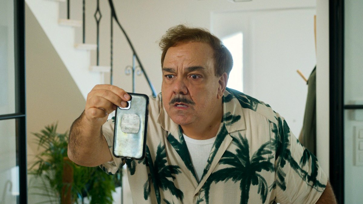 Photo from the movie It Was Better Tomorrow