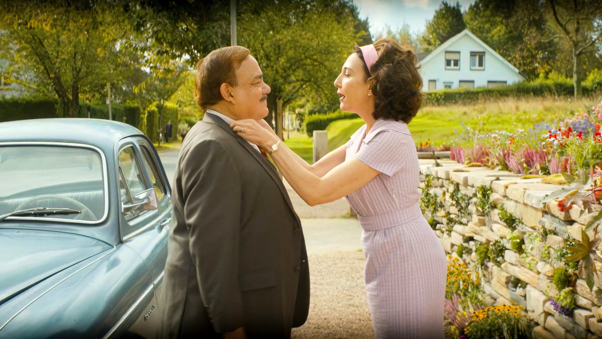 Photo from the movie It Was Better Tomorrow