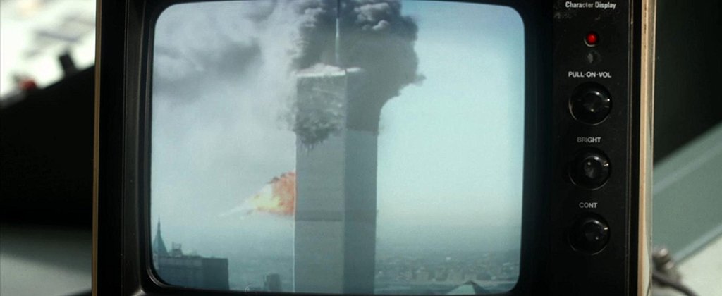 Photo from the movie 9/11