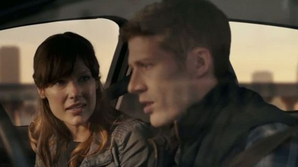 Photo from the movie The Purge: Anarchy