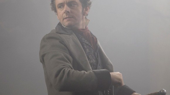 Photo from the movie The Adventurer: The Curse of the Midas Box