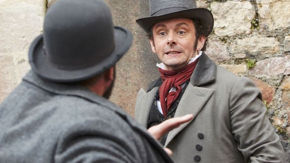 Photo from the movie The Adventurer: The Curse of the Midas Box