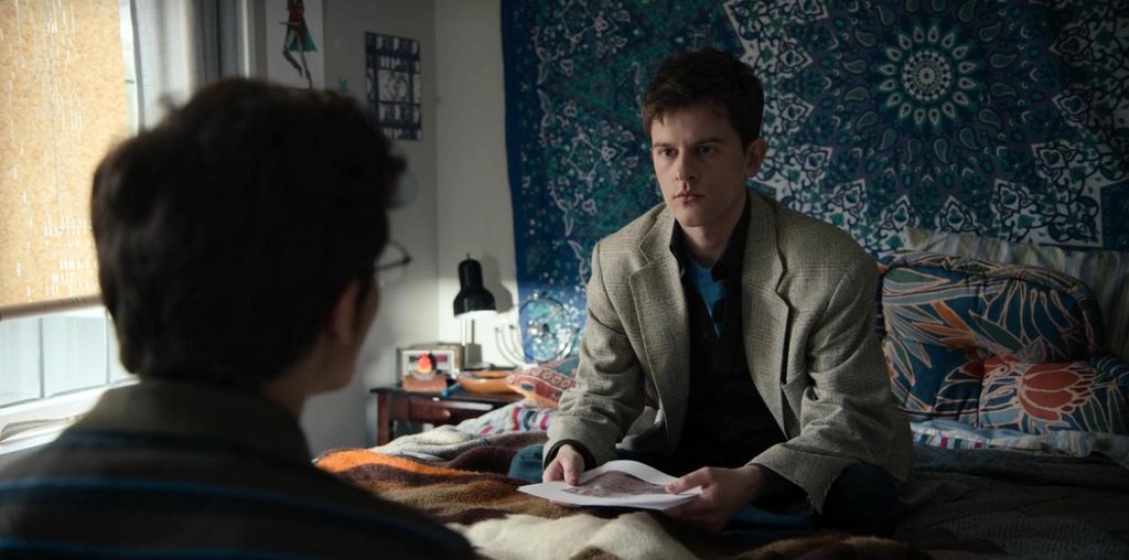 Photo du film American Vandal