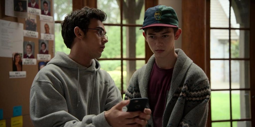 Photo du film American Vandal