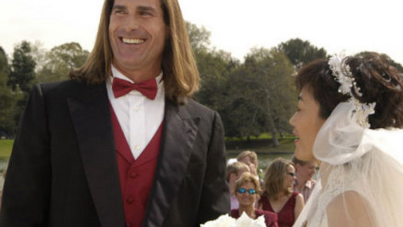 Photo from the movie American Fusion