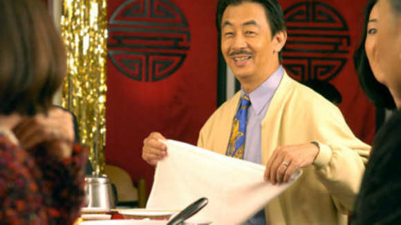 Photo from the movie American Fusion