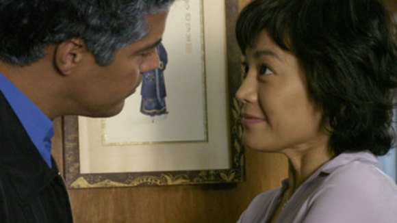 Photo from the movie American Fusion