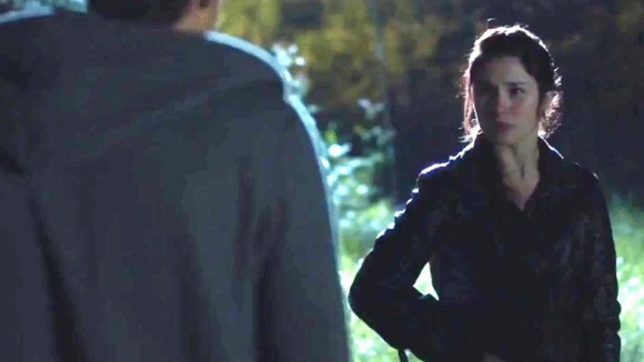 Photo from the movie Aurora [2015]