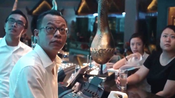 Photo from the movie Aurora [2015]