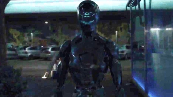 Photo from the movie Aurora [2015]