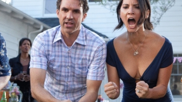 Photo from the movie The Babymakers