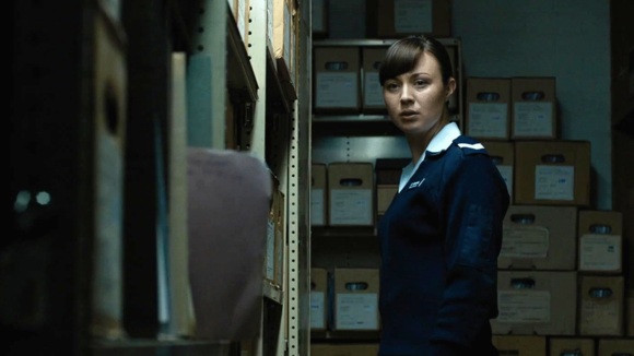 Photo from the movie Backtrack