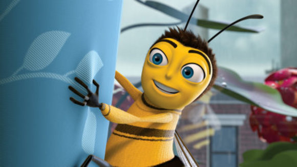 Photo du film Bee Movie