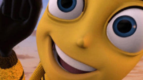 Photo du film Bee Movie