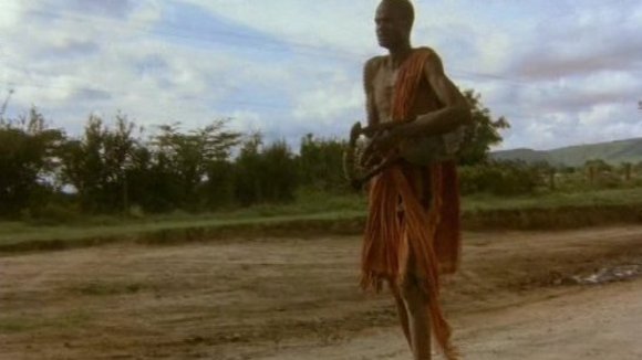 Photo from the movie Besieged