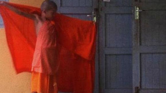 Photo du film The Betrayal: Nerakhoon